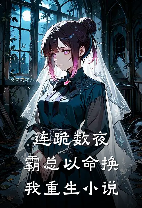 连跪数夜，霸总以命换我重生小说
