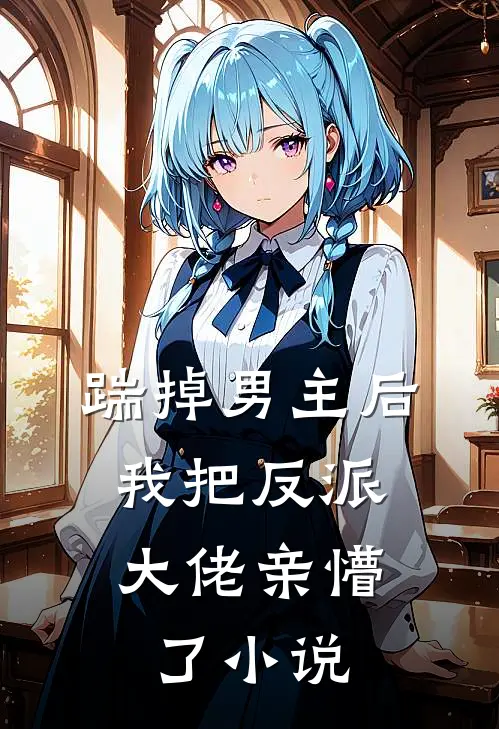 踹掉男主后，我把反派大佬亲懵了小说