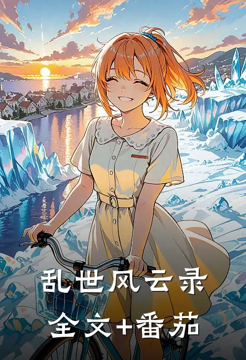 乱世风云录全文+番茄
