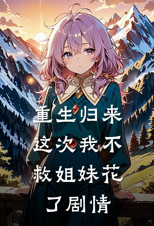 重生归来,这次我不救姐妹花了剧情介绍