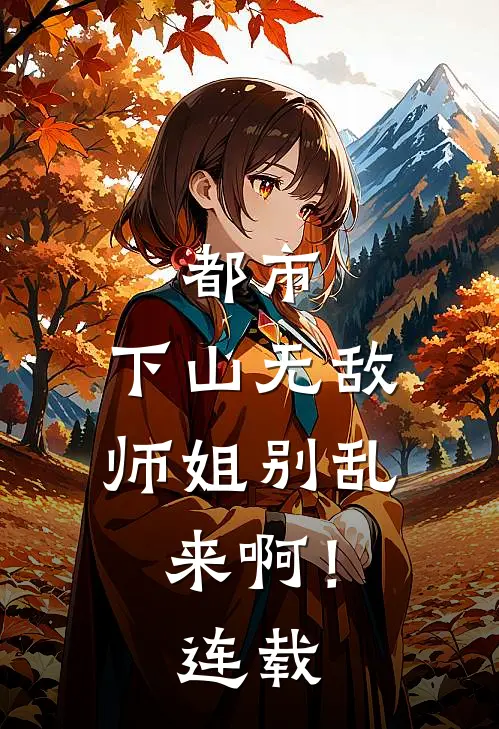 都市：下山无敌，师姐别乱来啊！连载