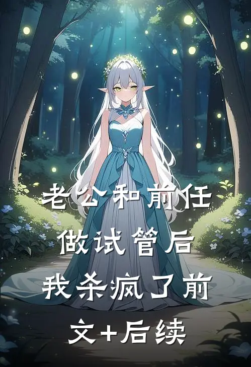 老公和前任做试管后，我杀疯了前文+后续