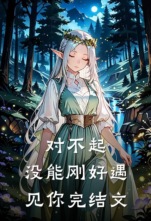对不起，没能刚好遇见你完结文
