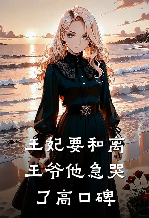 王妃要和离，王爷他急哭了高口碑