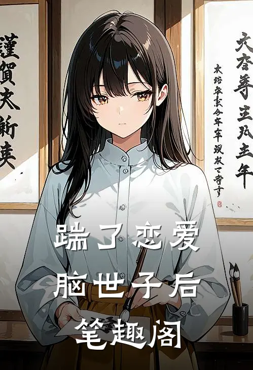 踹了恋爱脑世子后笔趣阁