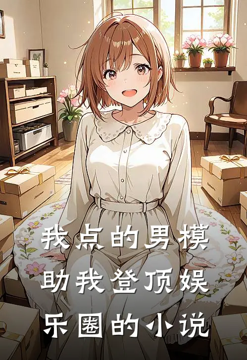 我点的男模，助我登顶娱乐圈的小说