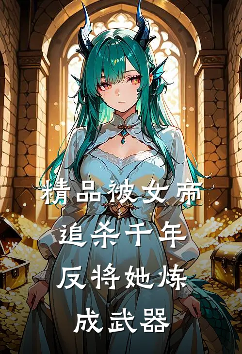 精品被女帝追杀千年，反将她炼成武器