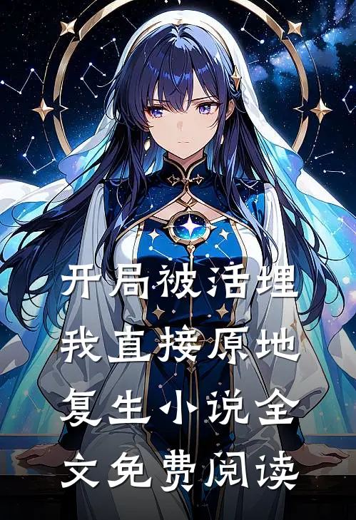 开局被活埋，我直接原地复生小说全文免费阅读
