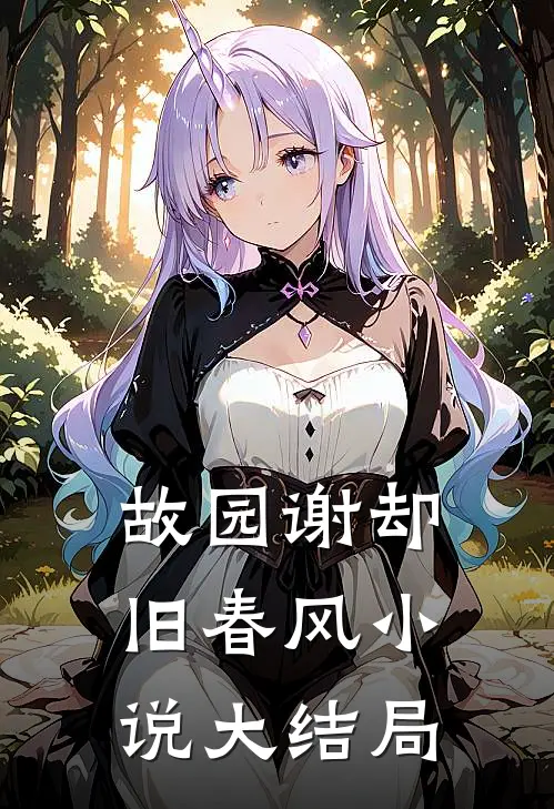 故园谢却旧春风小说大结局