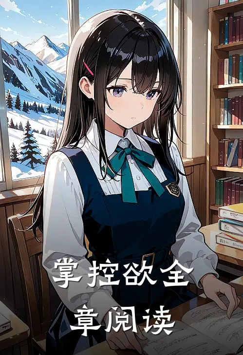掌控欲全章阅读
