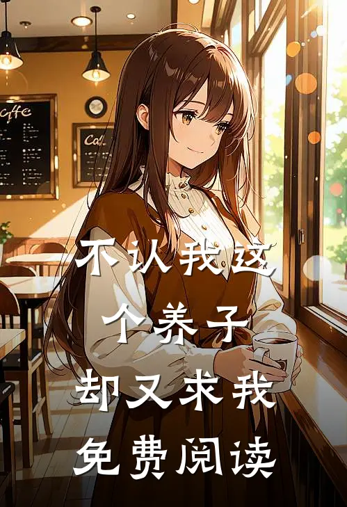 不认我这个养子，却又求我免费阅读