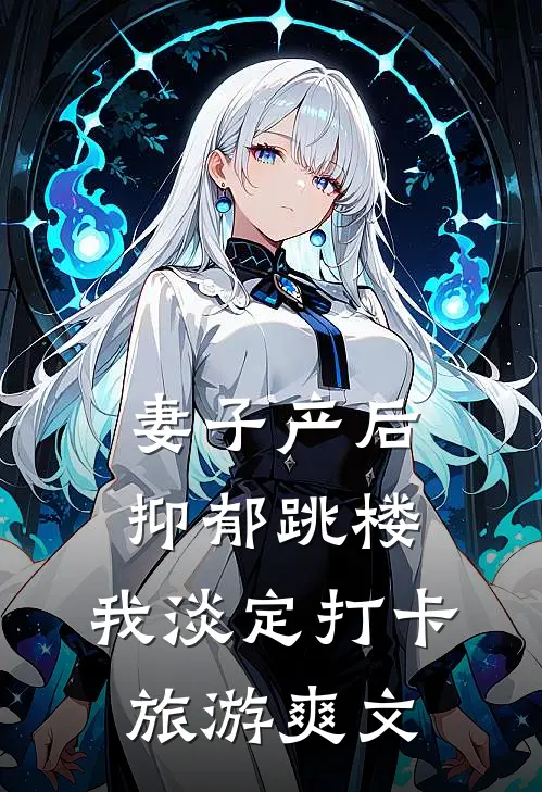 妻子产后抑郁跳楼，我淡定打卡旅游爽文