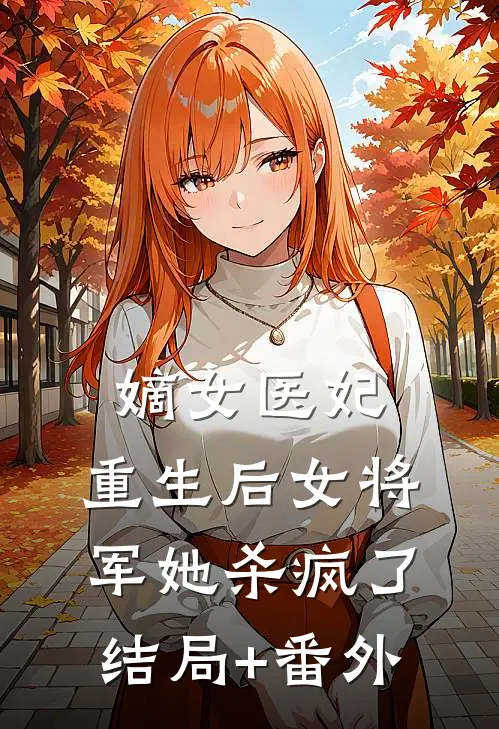 嫡女医妃：重生后女将军她杀疯了结局+番外