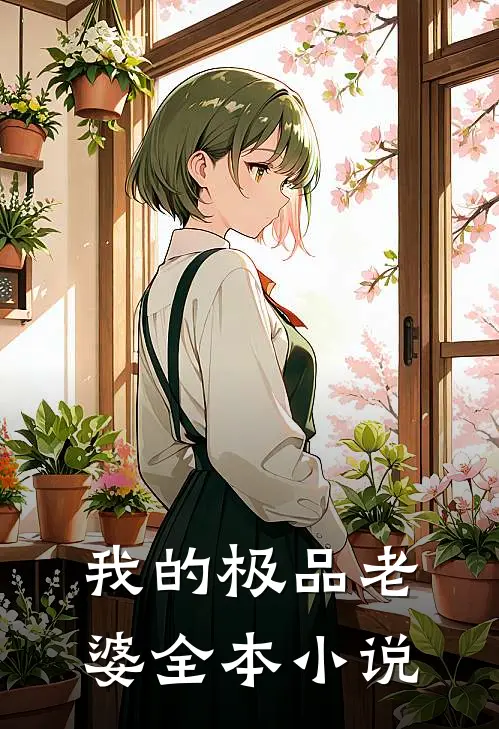 我的极品老婆全本小说