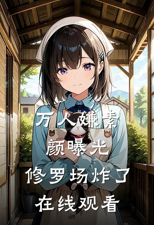 万人嫌素颜曝光，修罗场炸了在线观看