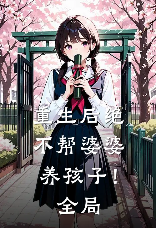 重生后绝不帮婆婆养孩子！全局