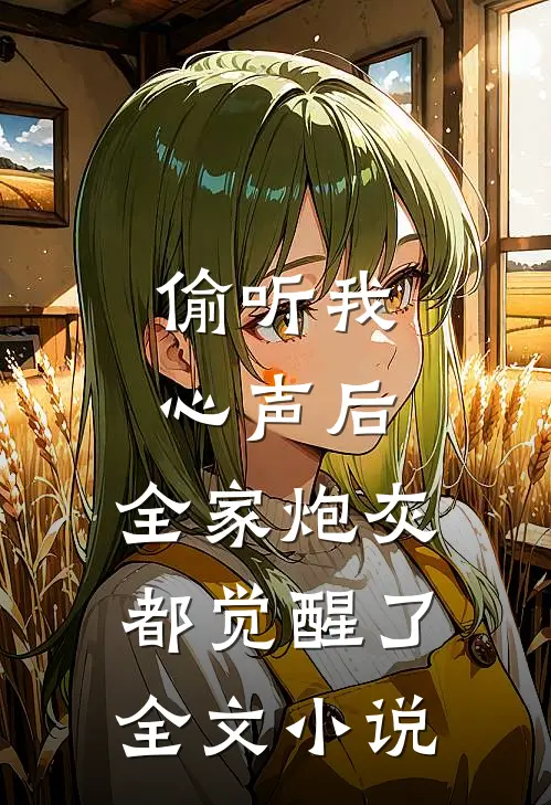 偷听我心声后,全家炮灰都觉醒了全文免费阅读