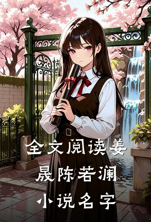 全文阅读姜晟陈若澜小说名字