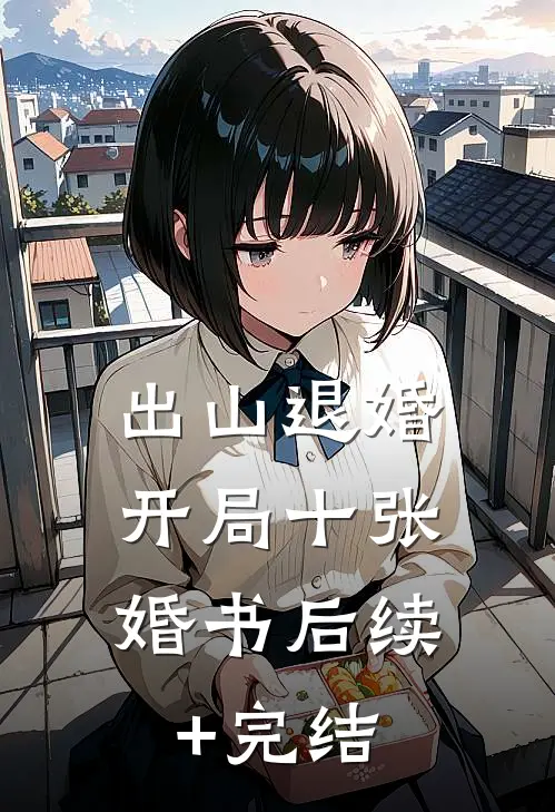 出山退婚，开局十张婚书后续+完结