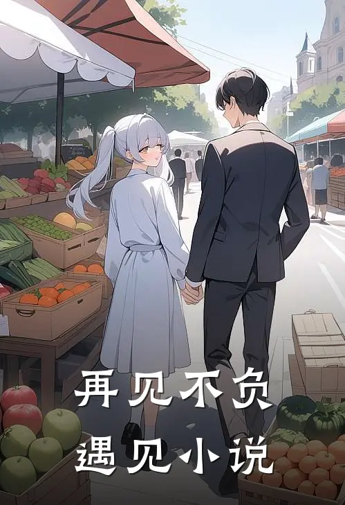 再见不负遇见小说