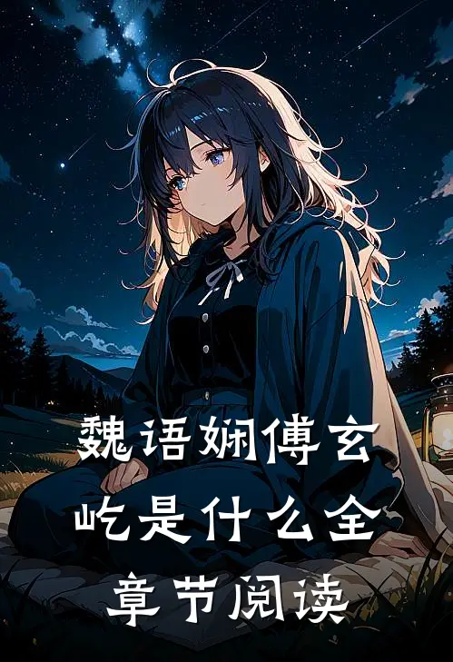 魏语娴傅玄屹是什么全章节阅读