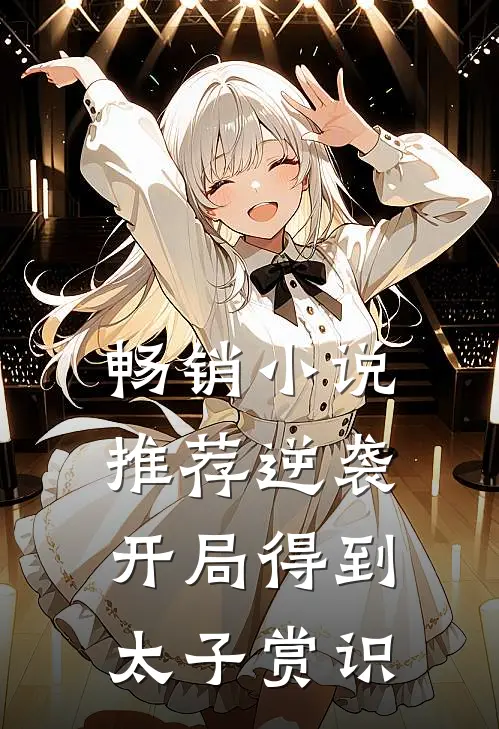 畅销小说推荐逆袭：开局得到太子赏识