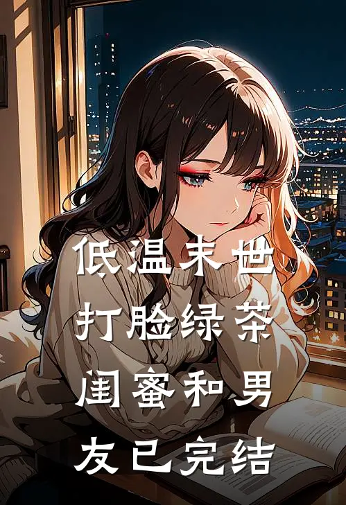 低温末世打脸绿茶闺蜜和男友已完结