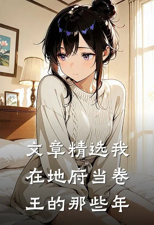 文章精选我在地府当卷王的那些年