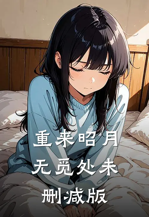 重来昭月无觅处未删减版
