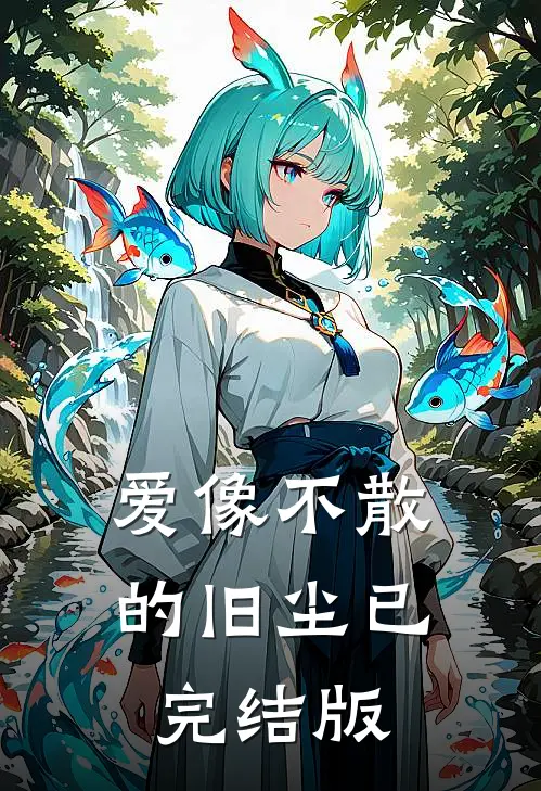 爱像不散的旧尘已完结版