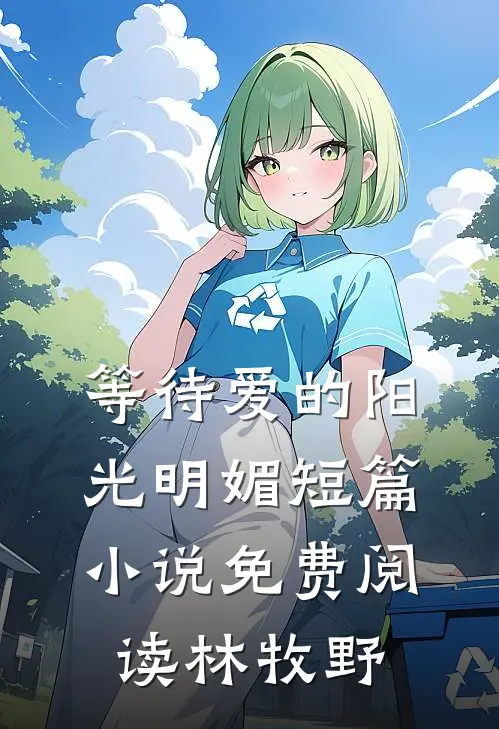 等待爱的阳光明媚短篇小说免费阅读林牧野