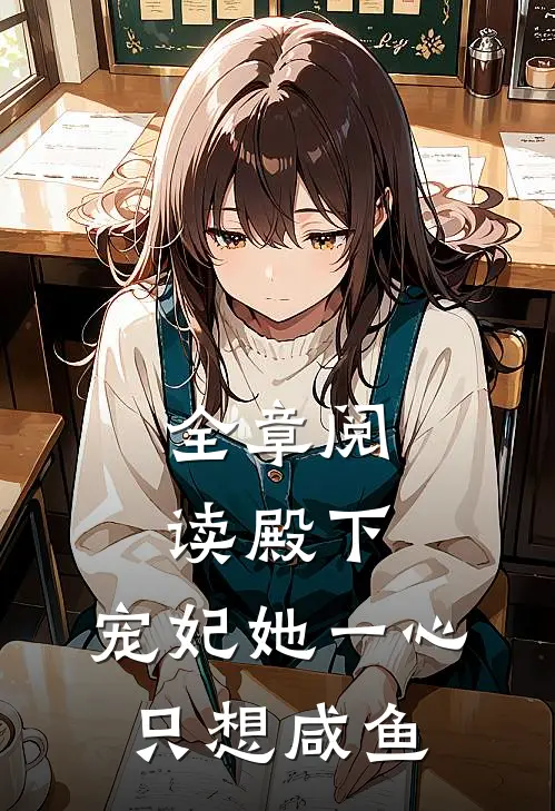 全章阅读殿下，宠妃她一心只想咸鱼