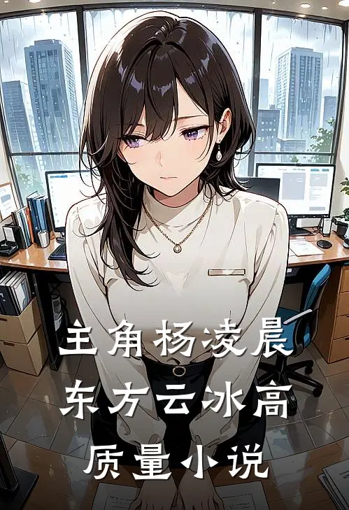 主角杨凌晨东方云冰高质量小说