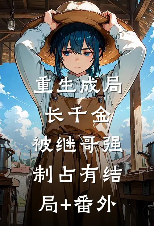 重生成局长千金，被继哥强制占有结局+番外
