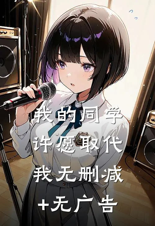 我的同学许愿取代我无删减+无广告