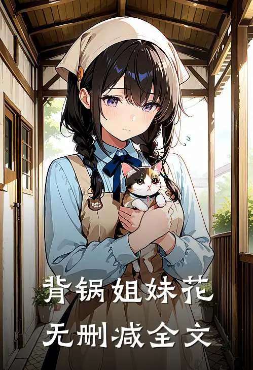 背锅姐妹花无删减全文