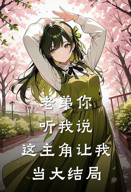 老弟你听我说，这主角让我当大结局