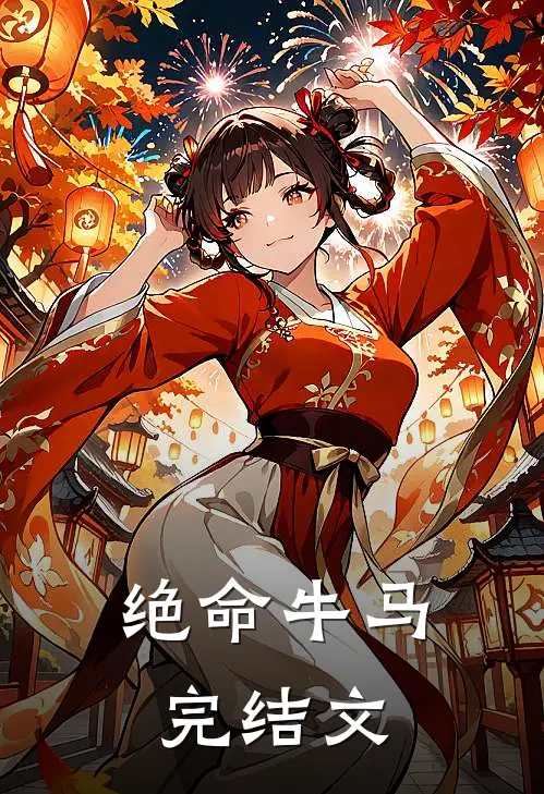 绝命牛马完结文