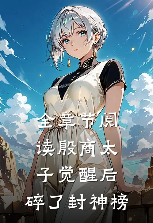 全章节阅读殷商太子觉醒后，碎了封神榜