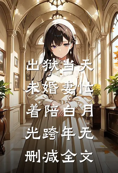 出狱当天，未婚妻忙着陪白月光跨年无删减全文