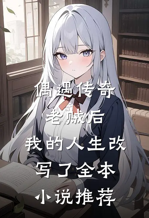 偶遇传奇老贼后，我的人生改写了全本小说推荐