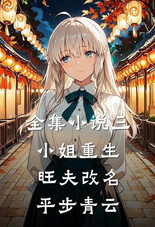全集小说三小姐重生：旺夫改名，平步青云