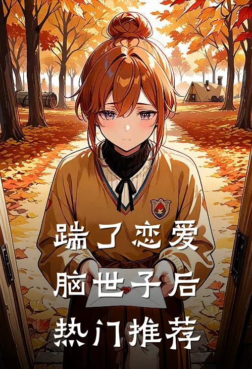 踹了恋爱脑世子后热门推荐