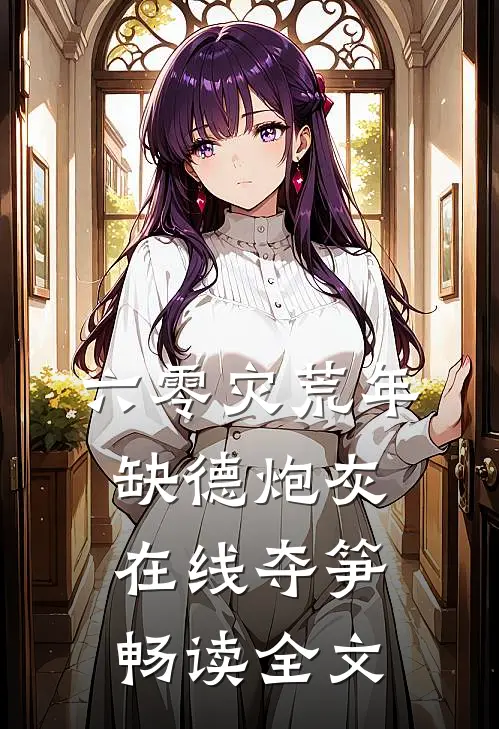 六零灾荒年，缺德炮灰在线夺笋畅读全文