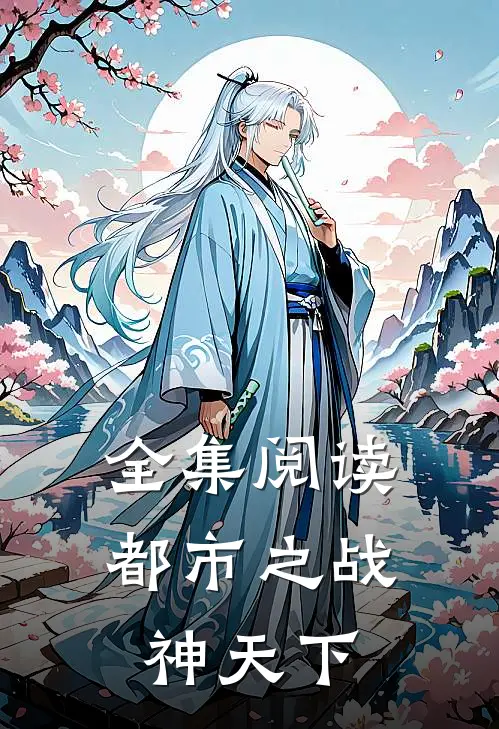 全集阅读都市之战神天下