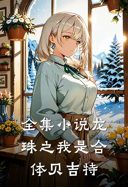 全集小说龙珠之我是合体贝吉特