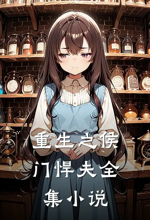 重生之侯门悍夫全集小说