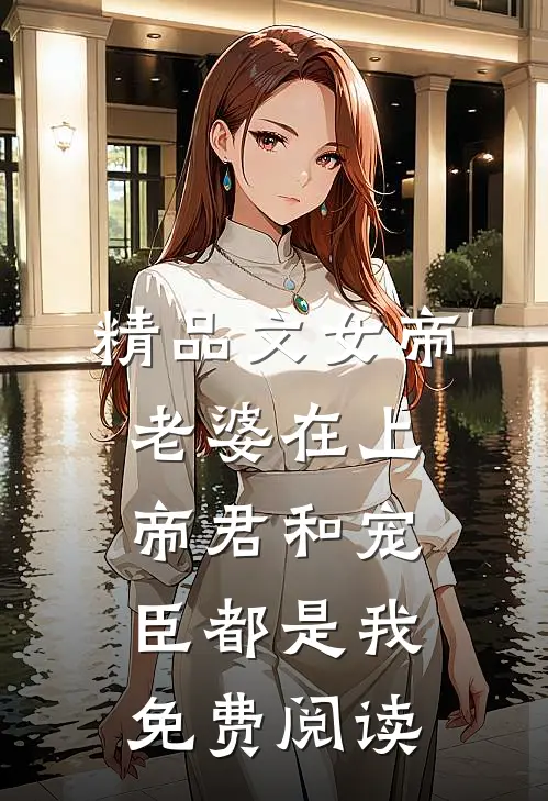 精品文女帝老婆在上:帝君和宠臣都是我免费阅读
