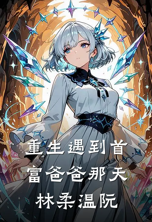 重生遇到首富爸爸那天林柔温阮