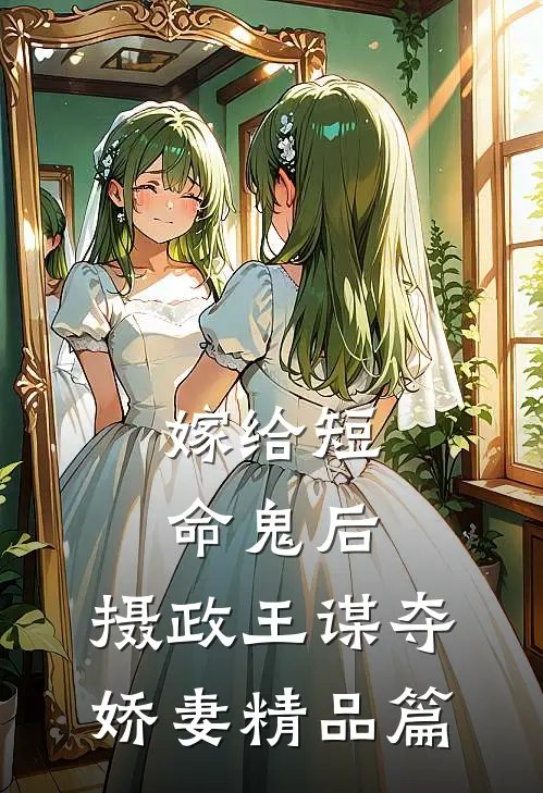 嫁给短命鬼后，摄政王谋夺娇妻精品篇
